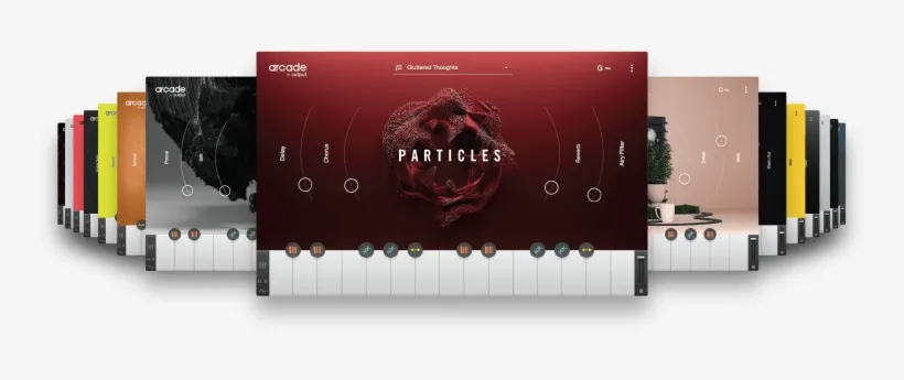 Output Arcade Review