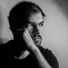 Portrait of Dan Lopes