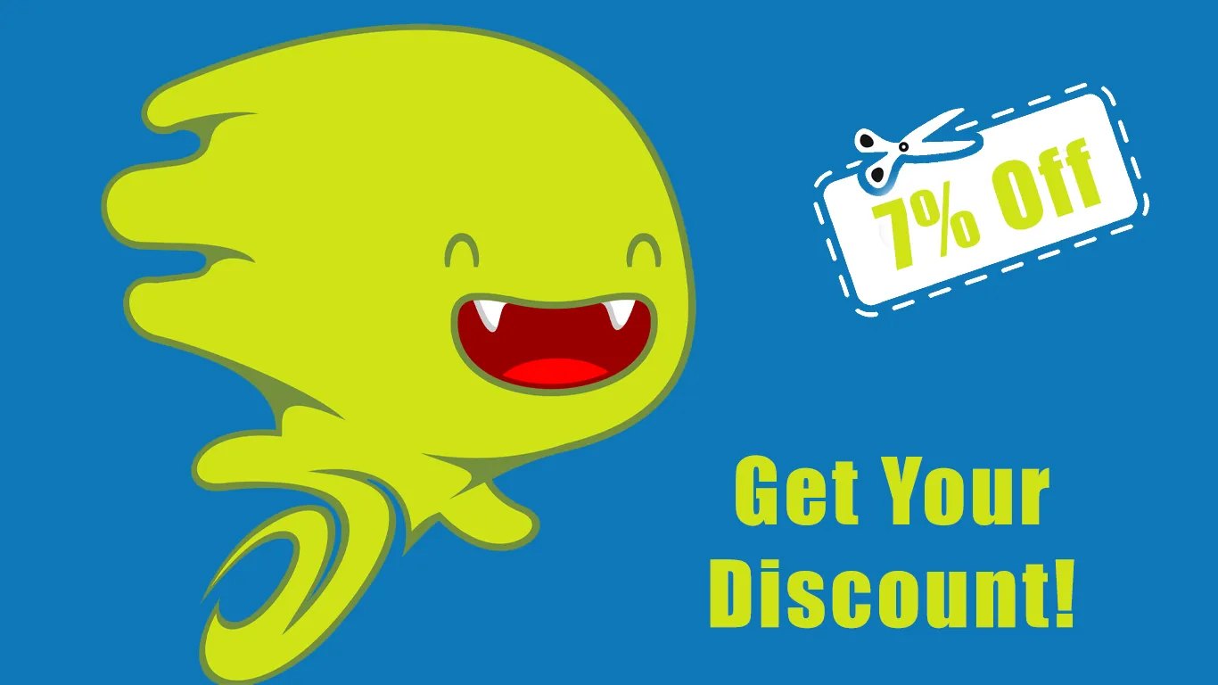 Illustration: get your DistroKid discount