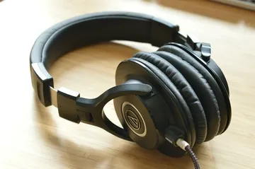 Audio Technica Home Recording