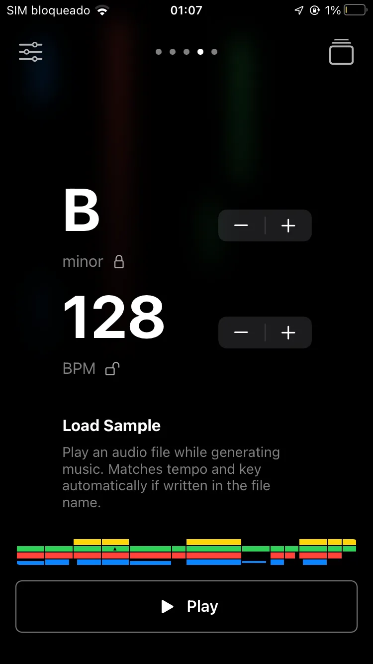 Songen Ai Music Generator