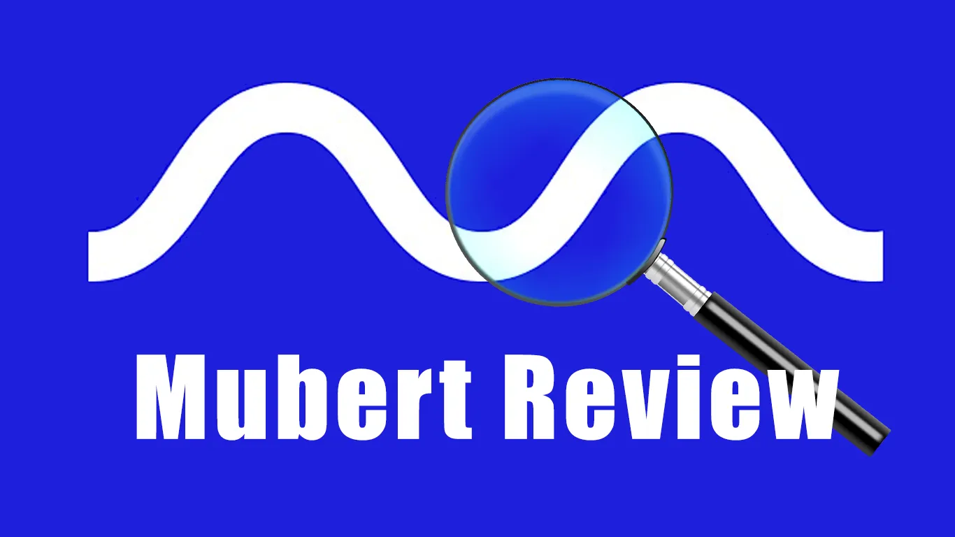 Mubert Review