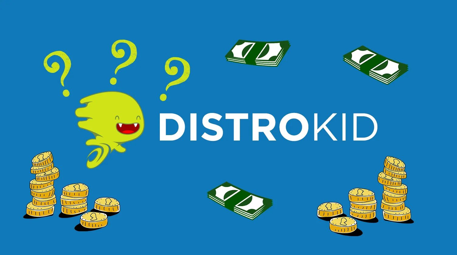 Distrokid Plans, Pricing, Extras, Discounts, cost