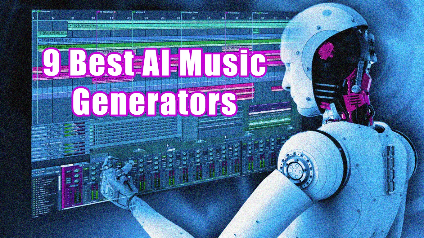 Best AI Music Generator